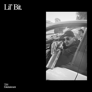 Portada de Lil' Bit.