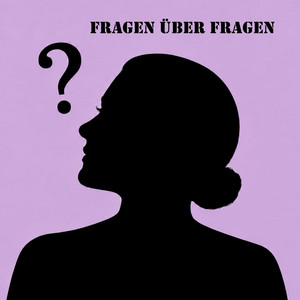 Fragen über Fragen by SuperA@karizabbar