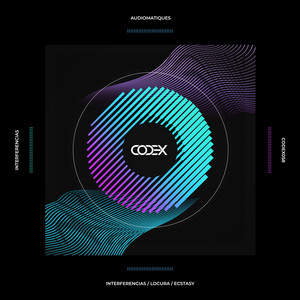 Ecstasy - Original Mix by Audiomatiques