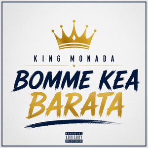 Bomme kea Barata by king monada studios