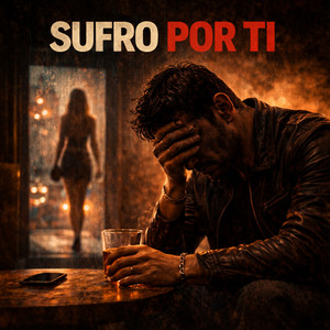 Sufro por Ti by Sophe Warnazo