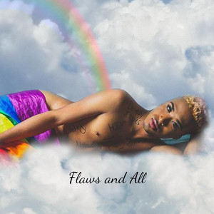 Donyae Asante - Flaws