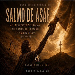Salmo de Asaf by Esencia Del Cielo