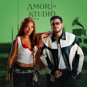 Pecados Como Eu (Amor In Studio)