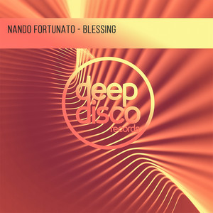 Blessing by Nando Fortunato