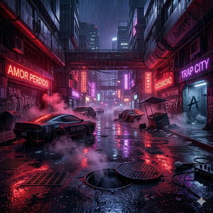 Enigma by Drey Black
