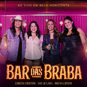 Lorena Cristine — Bar Das Braba Ao Vivo Em Belo Horizonte (2026)