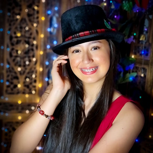 Maryann - All I Want for Christmas Is You