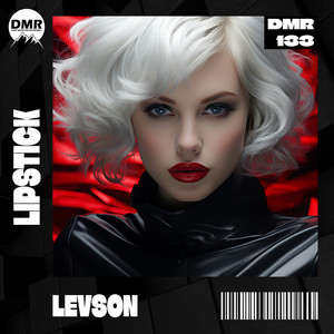 Lipstick by Levson