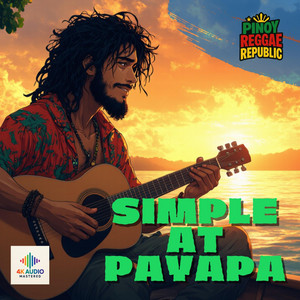 Yakap Na Hindi Nakikita by Pinoy Reggae Republic