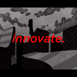 Innovate by DJ Awesome, MrSteeletrap