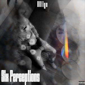 Portada de Six Perceptions (Freestyle)