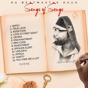 Spoiler Alert (feat. Abenah Supremoh) [Remix]