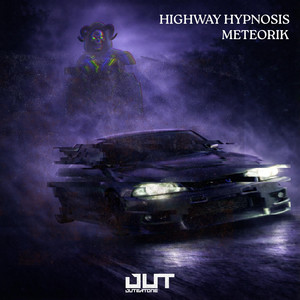 Highway Hypnosis by Meteorik, Outertone