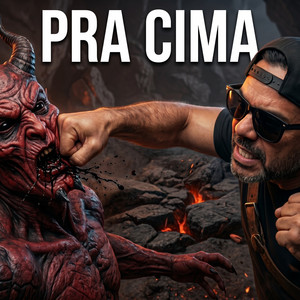 Pra Cima by Ellonzi, Bruno Colonnese