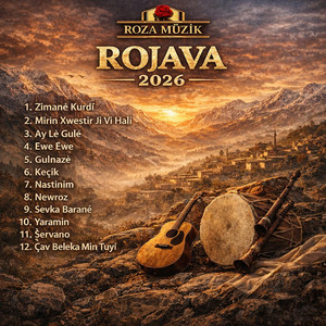 Roza Müzik - Newroz 2026