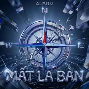MẤT LA BÀN - Dage Remix by Thư Hoàng, Luminas, Dage