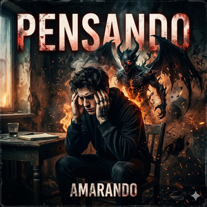 PENSANDO by AMARANDO