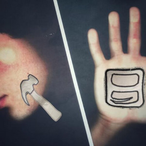 Saverio - Defiant Mind Gun (feat. lil Human 520)