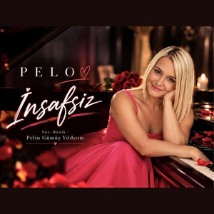 İNSAFSIZ by PELO