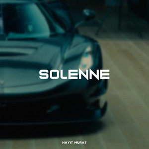 Solenne by Hayit Murat