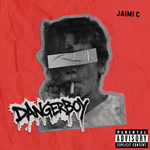DangerBoy by jaimi c