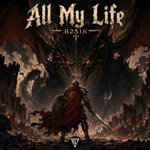 All My Life by B2AIR