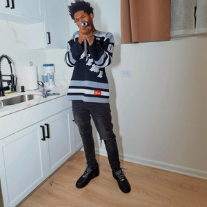 Meezy (Tweak) by WydMeezy