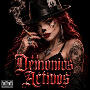 Demonios Activos by Tj Mafia Records, 23 Company