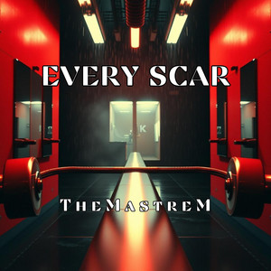 Every scar by TheMastreM