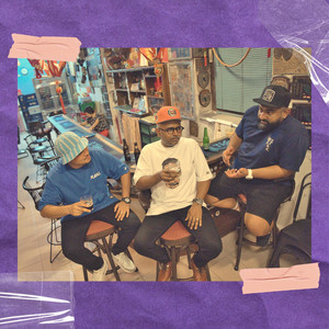 K-Town Clan - Sasooseni