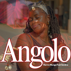 Harms Munga - Angolo (feat. Sandra Wakesho)