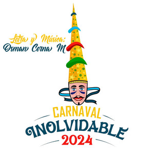 Osman Cerna - Carnaval Inolvidable.