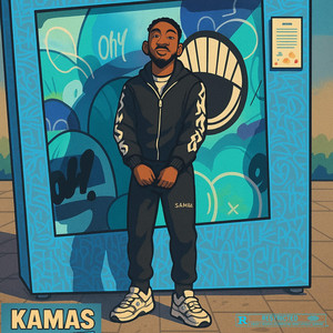 Yann balenciaga - Rajoute la dose dans le Kamas
