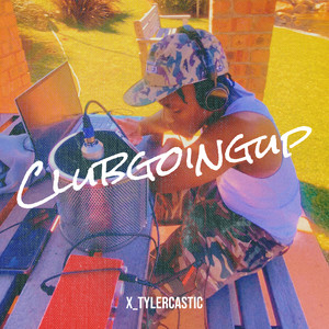 Clubgoingup by X_TYLERCASTIC