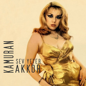 Sev Yeter - Akustik by Kamuran Akkor