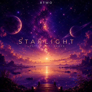 Starlight - Lost in Lofi Space by 8Two