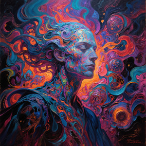 Sarina Watsica - Reflection of Love