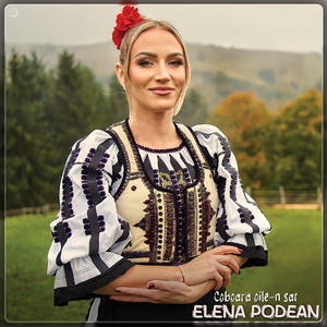 Elena Podean - Coboară Oile-n Sat