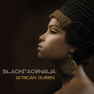 Ghetto Child - Album by Blackfacenaija | Spotify
