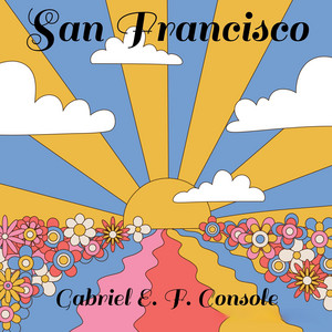 Gabriel E. F. Console - San Francisco