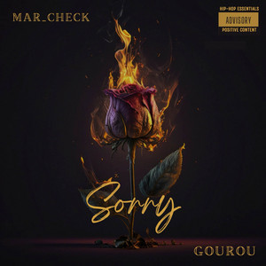 Portada de SORRY