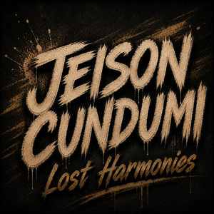 Lost Harmonies by JEISON CUNDUMI