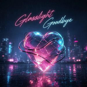 Cold Digital Goodbye by El Gabito