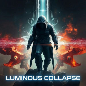 Light Shrine by Cryo