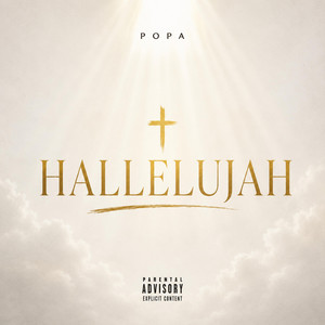 Hallelujah by Popa
