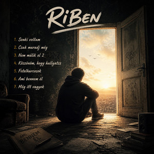 RiBen - Köszönöm , hogy hallgatsz
