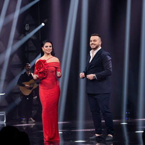 Mariola Kacani & Jurgen Kacani - Xhan Moj Mysafire