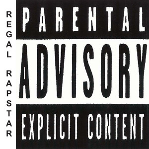 Rapstar album cover