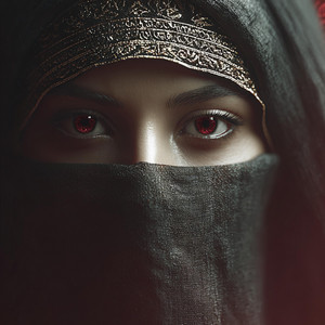 جنون عينيك by Atheer | أَثِير